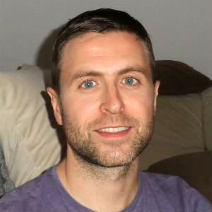 Martyn Roberts