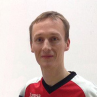 Tim Burganov